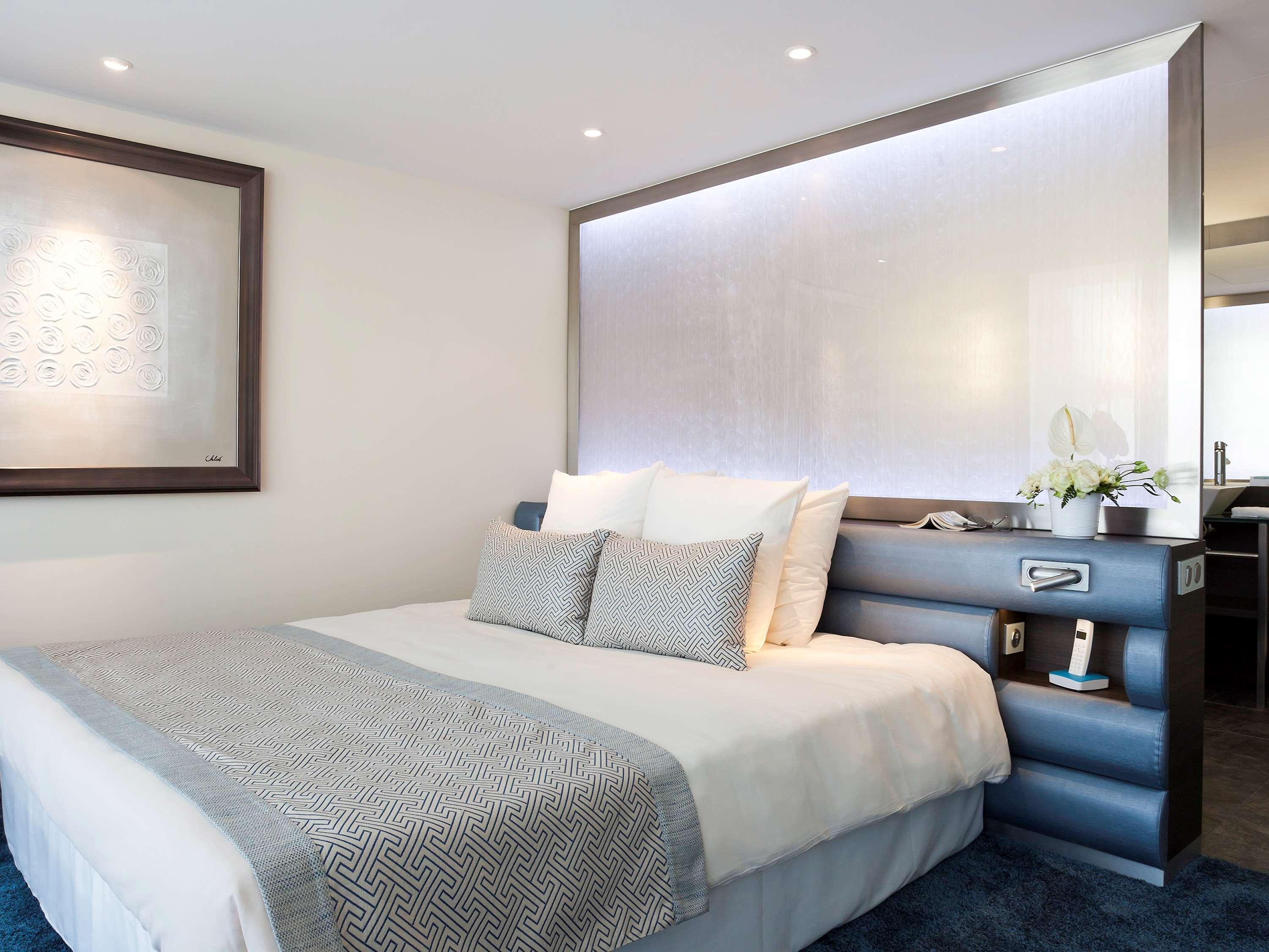 Novotel La Grande Motte Golf Экстерьер фото