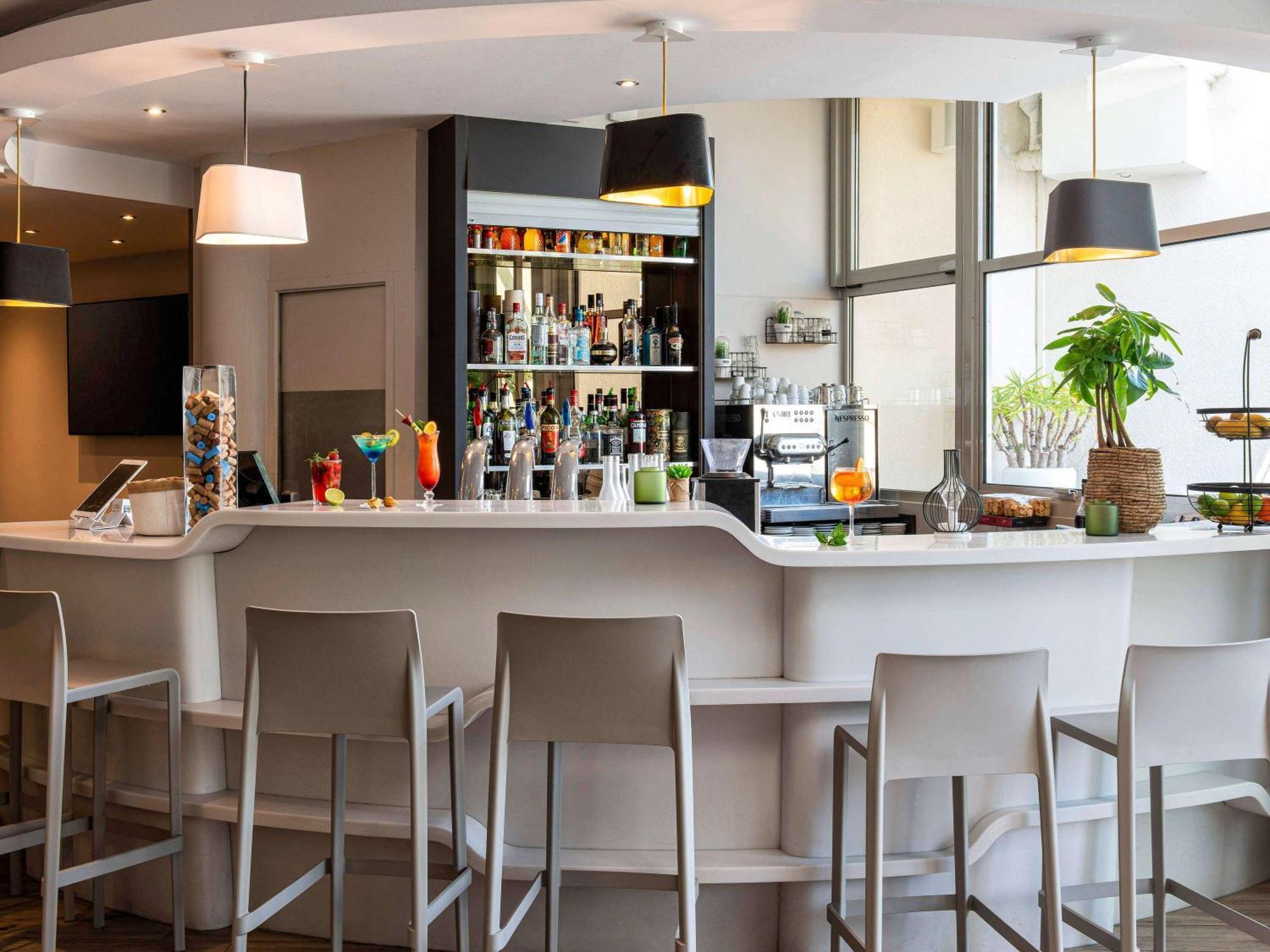 Novotel La Grande Motte Golf Экстерьер фото