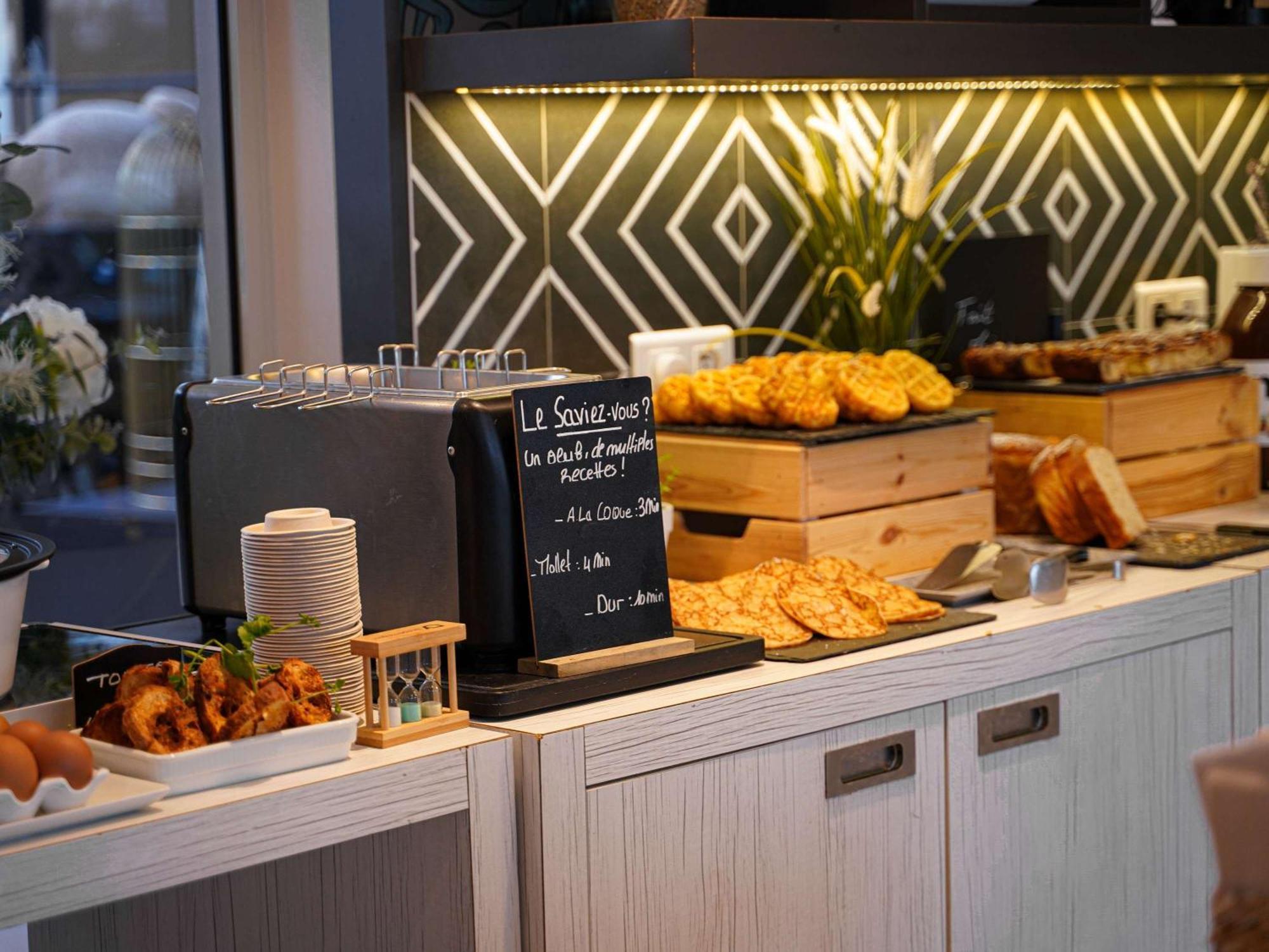 Novotel La Grande Motte Golf Экстерьер фото